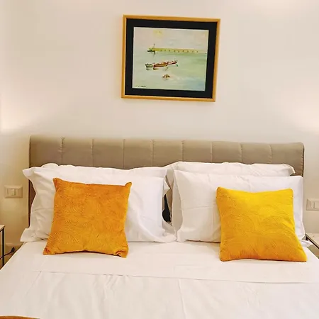 Bolina Station Appartement Bari